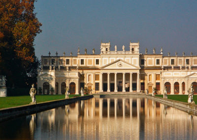 Villa Palladiana Véneto